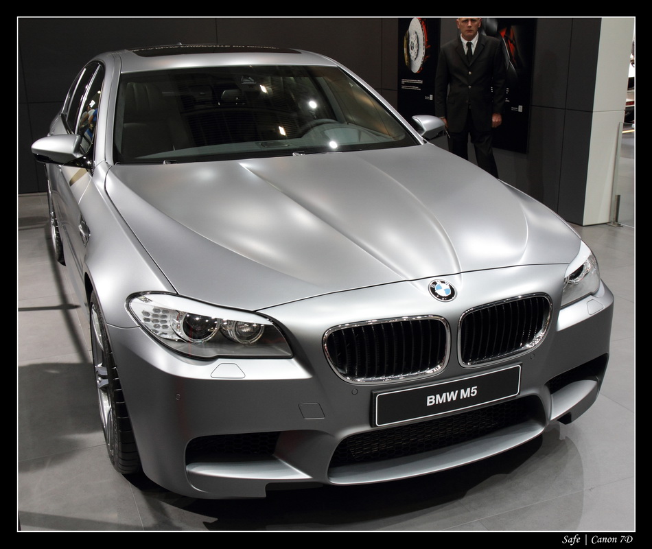 2012 - 10 - Salon auto Paris - 110